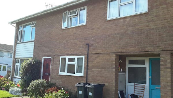LAKIN COURT, LAKIN ROAD, WARWICK - Warwick District Council