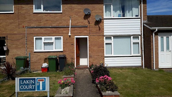 LAKIN COURT, LAKIN ROAD, WARWICK - Warwick District Council