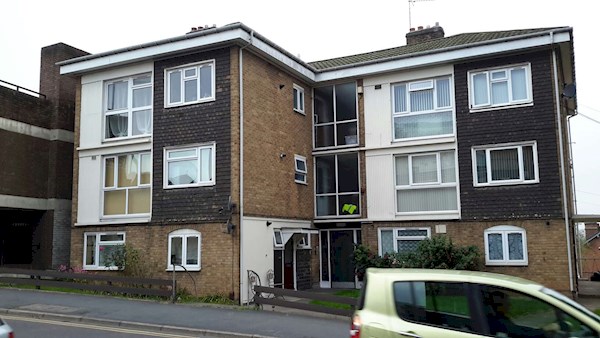 LAMMAS COURT, LINEN STREET, WARWICK - Warwick District Council