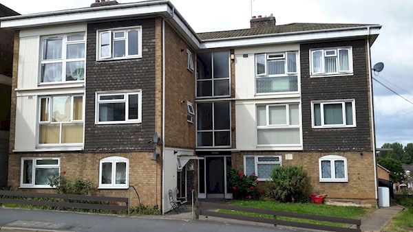 LAMMAS COURT, LINEN STREET, WARWICK - Warwick District Council