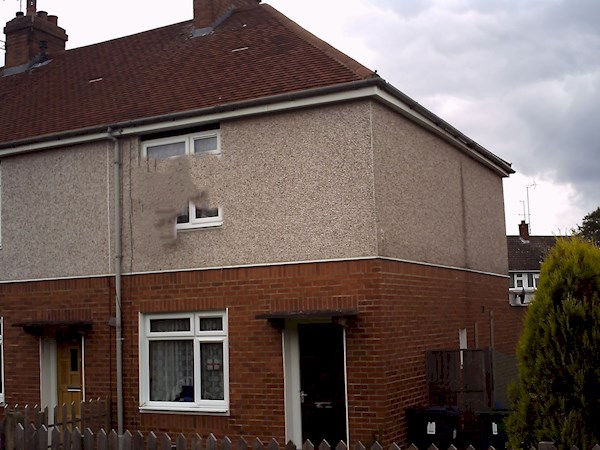 LYTTELTON ROAD, WARWICK - Warwick District Council