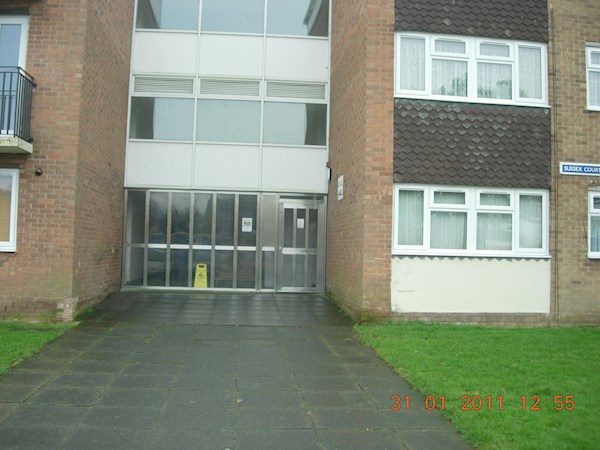 SURREY COURT, LYTTELTON ROAD, WARWICK - Warwick District Council