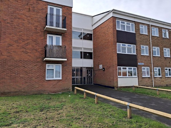 SUSSEX COURT, LYTTELTON ROAD, WARWICK - Warwick District Council