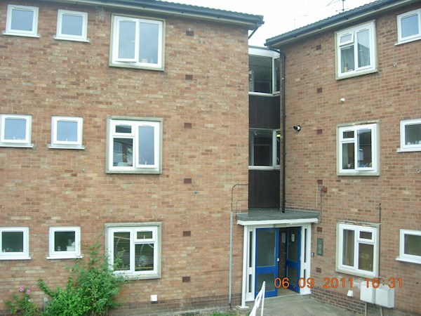 MILLBANK, WARWICK - Warwick District Council