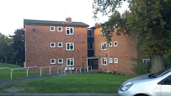 MILLBANK, WARWICK - Warwick District Council