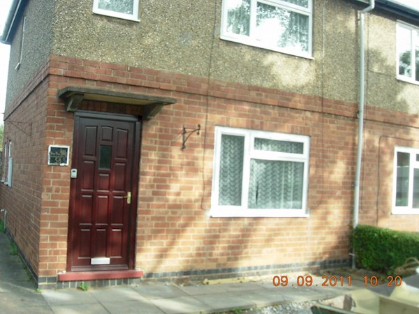 ROSELAND ROAD, KENILWORTH - Warwick District Council