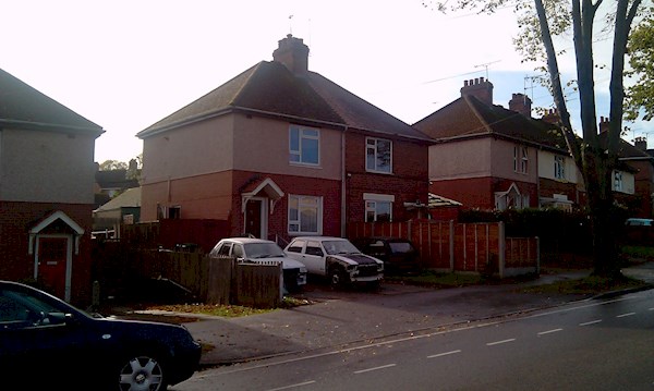 MILLERS ROAD, WARWICK - Warwick District Council