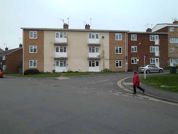 MONKS WAY, WARWICK - Warwick District Council