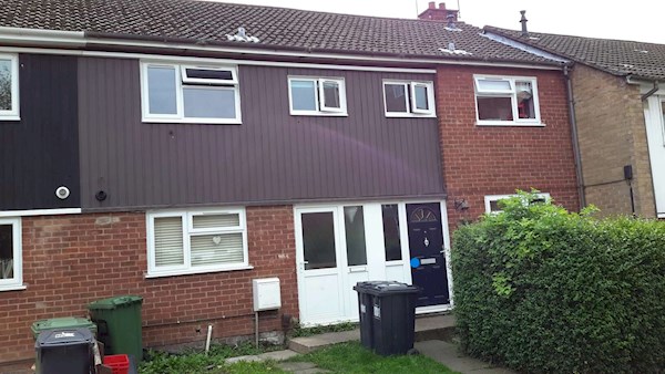 MONKS WAY, WARWICK - Warwick District Council