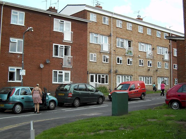 MONKS WAY, WARWICK - Warwick District Council