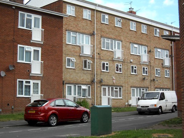 MONKS WAY, WARWICK - Warwick District Council