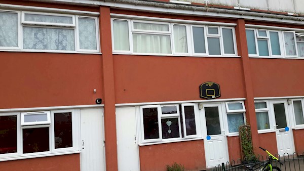 MONKS WAY, WARWICK - Warwick District Council