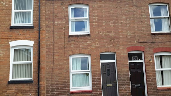 PICKARD STREET, WARWICK - Warwick District Council