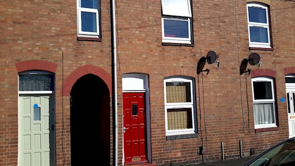 PICKARD STREET, WARWICK - Warwick District Council