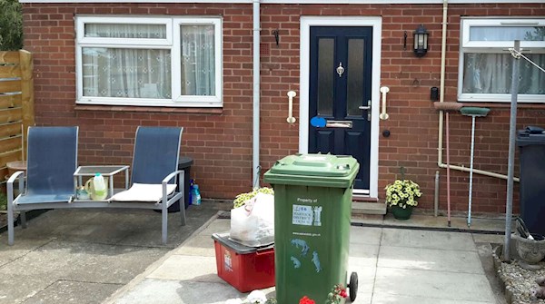 PICKARD STREET, WARWICK - Warwick District Council