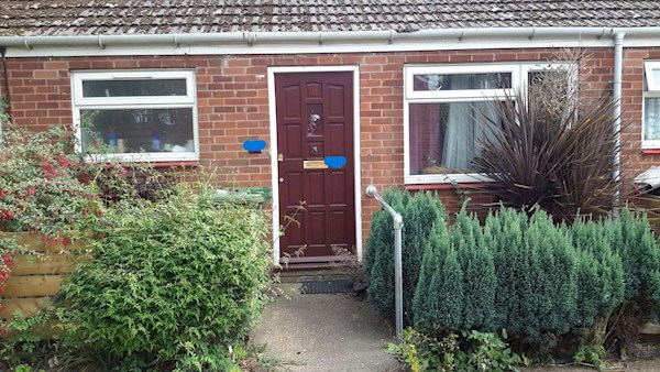 PICKARD STREET, WARWICK - Warwick District Council