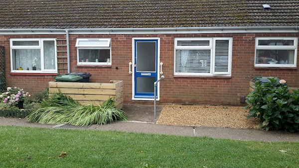 PICKARD STREET, WARWICK - Warwick District Council