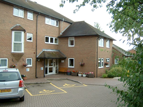 YEOMANRY CLOSE, WARWICK - Warwick District Council