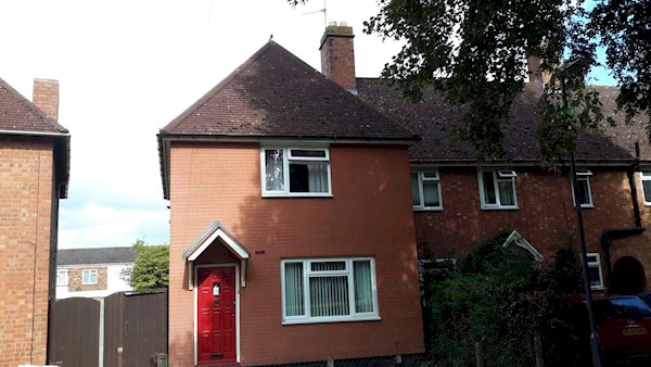 ST LAURENCE AVENUE, WARWICK - Warwick District Council