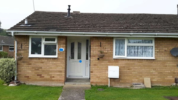 ST MICHAEL'S ROAD, WARWICK - Warwick District Council