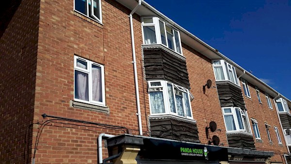 SHAKESPEARE AVENUE, WARWICK - Warwick District Council