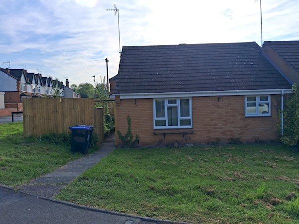 SHARPE CLOSE, WARWICK - Warwick District Council