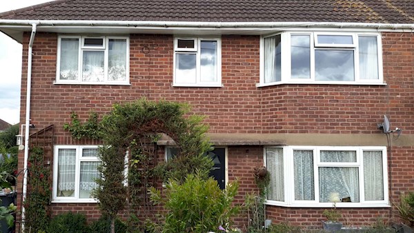 SHELLEY AVENUE, WARWICK - Warwick District Council