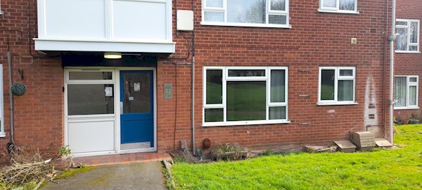 STANTON WALK, WARWICK - Warwick District Council