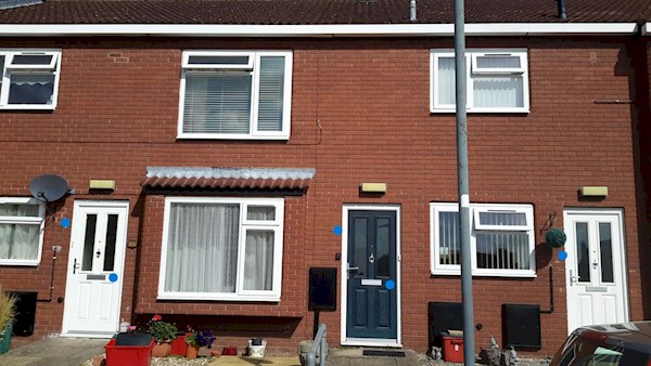 HIBBERD COURT, SOUTHBANK ROAD, KENILWORTH - Warwick District Council