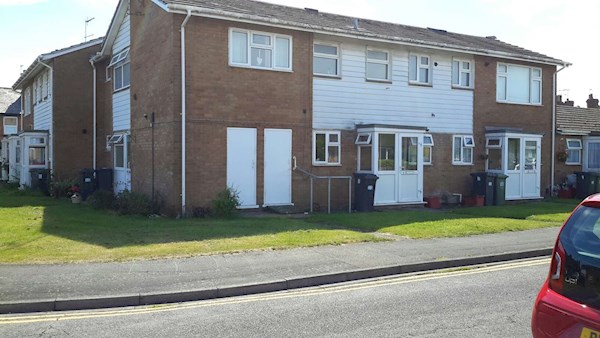 VINE LANE, WARWICK - Warwick District Council