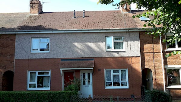 WATHEN ROAD, WARWICK - Warwick District Council