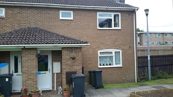 WESTON CLOSE, WARWICK - Warwick District Council