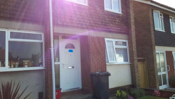 WOODHOUSE STREET, WARWICK - Warwick District Council
