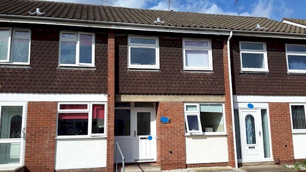 WOODHOUSE STREET, WARWICK - Warwick District Council