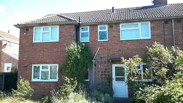 BROMLEIGH VILLAS, COVENTRY ROAD, BAGINTON, COVENTRY - Warwick District Council