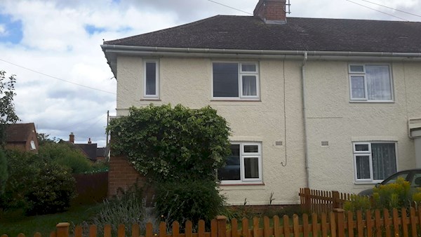 MILL LANE, BARFORD, WARWICK - Warwick District Council