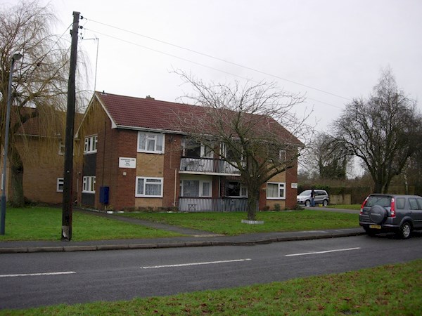 WASPERTON LANE, BARFORD, WARWICK - Warwick District Council