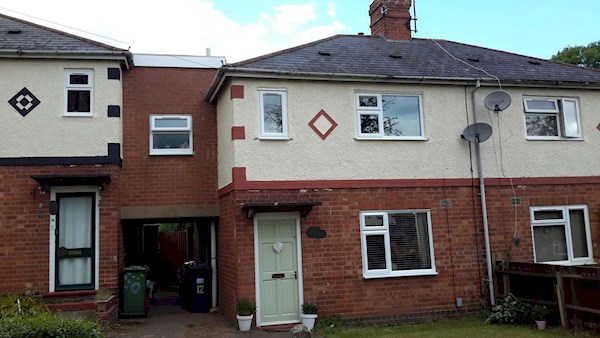WATLING ROAD, KENILWORTH - Warwick District Council